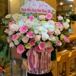Giỏ hoa | LG-111