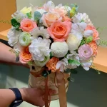 Giỏ hoa | LG-37