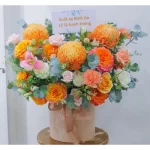 Giỏ hoa | LG-79